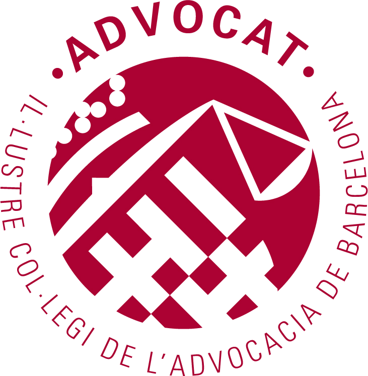 Advocat — Il·lustre Col·legi de l'Advocacia de Barcelona